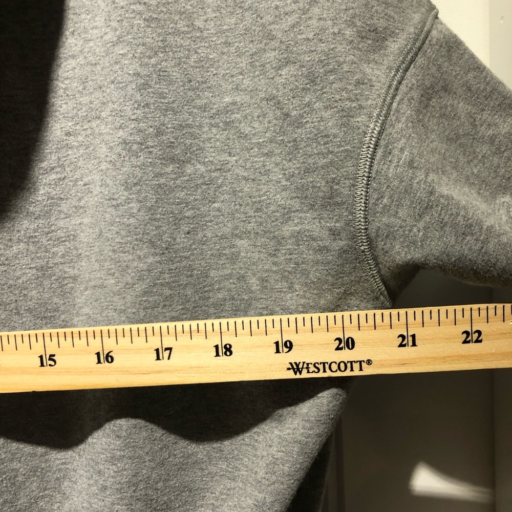 Lululemon oversized double zipper jacket/Zip up - Picture 7 of 10